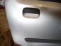 Preview: Opel Agila A Tür Hinten Rechts Silber Farbcode : Z147