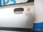 Preview: Opel Agila A Tür Vorne Links Silber Farbcode : Z147