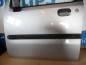 Preview: Opel Agila A Tür Vorne Links Silber Farbcode : Z147
