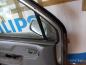 Preview: Opel Agila A Tür Vorne Links Silber Farbcode : Z147
