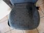 Preview: Opel Agila A Sitz Vorne Rechts Stoff grau