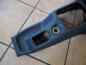 Preview: Peugeot 206 Mittelkonsole Verkleidung 9625036877