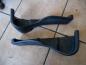 Preview: Peugeot 206 Verkleidung Abdeckung Ablagefach Hinten 9629338377