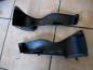 Preview: Peugeot 206 Verkleidung Abdeckung Ablagefach Hinten 9629338377