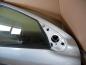Preview: Peugeot 206 3-Türer Tür Vorne Rechts grau