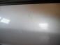 Preview: Peugeot 206 3-Türer Tür Vorne Rechts grau