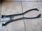 Preview: Audi A4 B5 Verkleidung Leiste unten 8D0867768 8D0867767