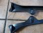 Preview: Audi A4 B5 Verkleidung Leiste unten 8D0867768 8D0867767