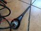 Preview: Audi A4 B5 Antenne Antennenfuß mit Kabel