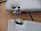 Preview: Audi A4 B5 Sonnenblenden mit Spiegel Rechts / Links