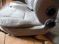 Preview: Audi A4 B5 Sitze Innenausstattung grau Stoff