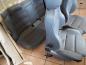 Preview: Audi A4 B5 Sitze Innenausstattung grau Stoff