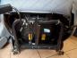 Preview: Audi A4 B5 Sitze Innenausstattung grau Stoff