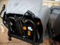 Preview: Audi A4 B5 Sitze Innenausstattung grau Stoff