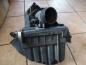 Preview: Opel Agila A Luftfilterkasten mit Luftmassenmesser 0280218031 09204631