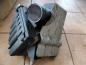 Preview: Opel Agila A Luftfilterkasten mit Luftmassenmesser 0280218031 09204631