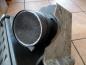 Preview: Opel Agila A Luftfilterkasten mit Luftmassenmesser 0280218031 09204631