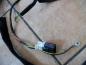 Preview: Peugeot 206 Heckklappenkabelbaum 9638734380