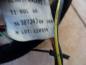 Preview: Peugeot 206 Heckklappenkabelbaum 9638734380