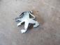 Preview: Peugeot 206 Emblem Heckklappe