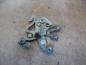 Preview: Peugeot 206 Emblem Heckklappe