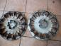 Preview: Opel Corsa 2x Radkappe Razierblende 14 Zoll 13211853
