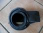 Preview: Ford Fusion JU Tankdeckel Tankklappe Silber 2N11N405A02