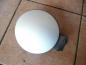 Preview: VW Polo 9N Tankklappe Tankdeckel 6Q0010300 Silber