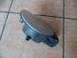 Preview: VW Polo 9N Tankklappe Tankdeckel 6Q0010300 Silber