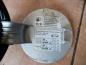 Preview: VW Polo 9N Tankklappe Tankdeckel 6Q0010300 Silber