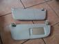 Preview: Opel Corsa C Sonnenblende Rechts / Links 24409340
