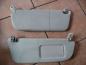 Preview: Opel Corsa C Sonnenblende Rechts / Links 24409340