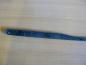 Preview: VW Golf III Zierleiste Zierblende Sto?stange Hinten 1H6807641