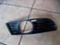 Preview: Seat Leon 1M Abdeckung Stoßstange Gitter Rechts 1M0853666