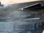Preview: Seat Leon 1M Abdeckung Stoßstange Gitter Rechts 1M0853666