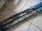 Preview: FIAT Punto II Stoßstange Grill Gitter Vorne 7352775840