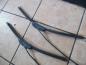 Preview: Audi A4 B5 Scheibenwischer Wischerarme Vorne 8D1955407 8D1955408