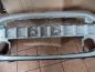 Preview: Fiat Grande Punto EVO 199 ab-2009 Stoßstange Vorne grau 735518849