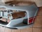 Preview: Fiat Grande Punto EVO 199 ab-2009 Stoßstange Vorne grau 735518849