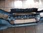 Preview: Fiat Grande Punto EVO 199 ab-2009 Stoßstange Vorne grau 735518849