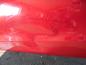 Preview: Alfa Romeo Stelvio Tür Vorne Links Rot