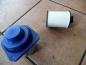 Preview: Alfa Romeo Fiat Lancia Kraftstofffilter Dieselfilter 77365902