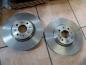 Preview: Fiat Alfa Romeo Lancia Bremsscheiben Bremsen Vorne 46535086