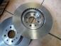 Preview: Fiat Alfa Romeo Lancia Bremsscheiben Bremsen Vorne 46535086