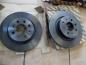 Preview: Fiat Grande Punto EVO 199 Bremsscheiben Bremsen Vorne 55700592