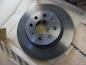 Preview: Fiat Grande Punto EVO 199 Bremsscheiben Bremsen Vorne 55700592
