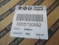Preview: Fiat Grande Punto EVO 199 Bremsscheiben Bremsen Vorne 55700592