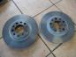 Preview: Alfa Romeo Giulietta Bremsscheibe Vorne 51815312