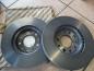 Preview: Alfa Romeo Giulietta Bremsscheibe Vorne 51815312