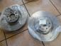 Preview: Fiat Alfa Romeo Lancia Bremsscheiben Bremsen Vorne 51897455
